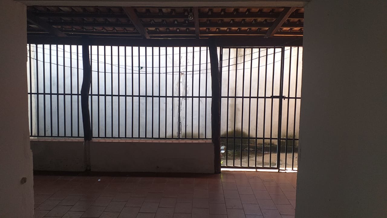 Alugar Casa